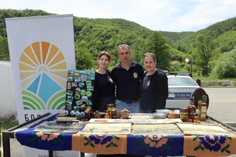Read more about the article SA PLAŠINTIJADE U RUDNOJ GLAVI