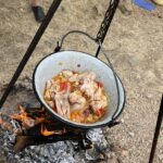 Gastro manifestacija „Pilićijada“ Mali Izvor