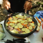 Gastro manifestacija „Sačijada“ Dobrujevac