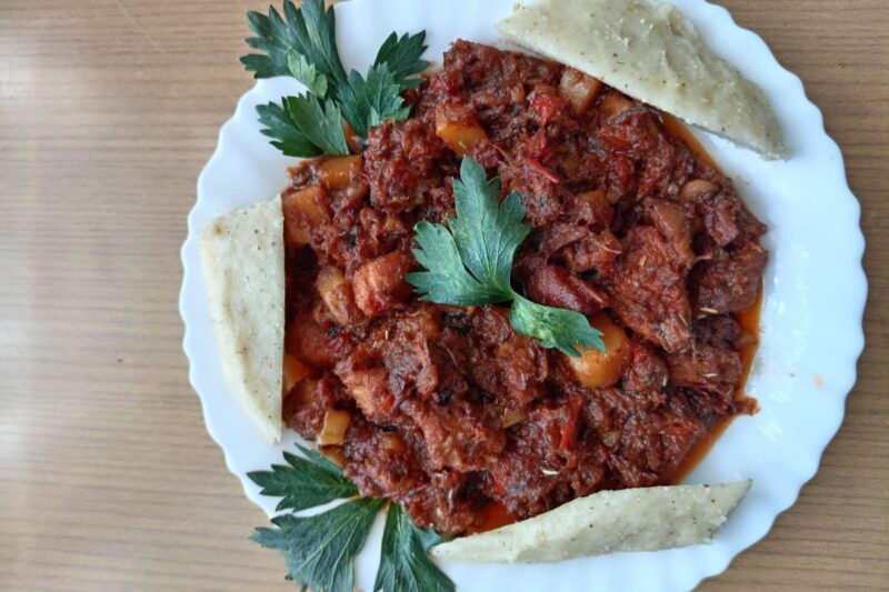 Read more about the article „LOVAČKI GURMANLUCI“ U BAČEVICI