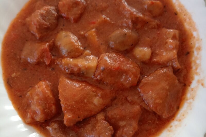 Read more about the article „GULAŠIJADA“ BOGOVINA