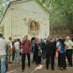 VELIKA GOSPOJINA U KREPIČEVCU