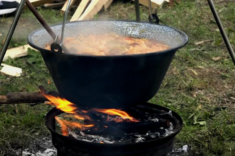 „VALAKONJSKA KUPUSIJADA“ U VALAKONJU