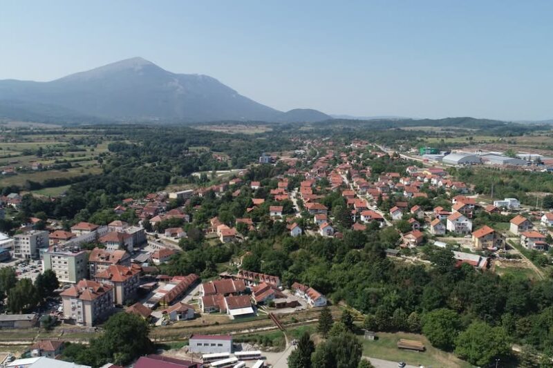 Read more about the article U JUNU I JULU BOLJEVAC POSETILO BLIZU PET HILJADA TURISTA