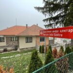 RTANJ U BOJAMA JESENI