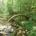 Izletište „Mirovštica“