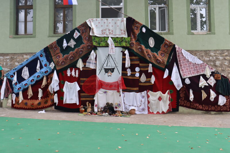 ,,Rtanjski kotlić“ Mirovo