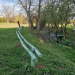Izletište „Šćubij“ – Podgorac