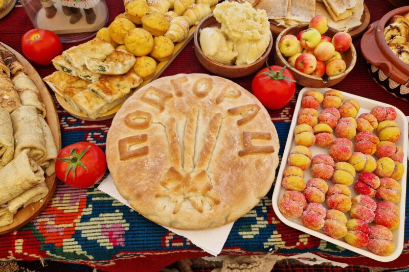 Read more about the article RADOST ŽETVE