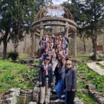 STUDENTI GEOGRAFSKOG FAKULTETA BEOGRADSKOG UNIVERZITETA POSETILI RTANJ I INFO CENTAR TURISTIČKE ORGANIZACIJE