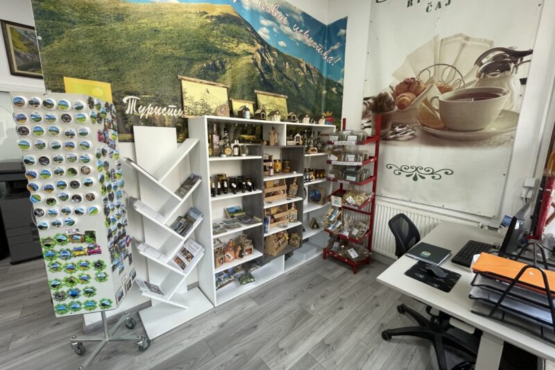 JUBILEJ TURISTIČKE ORGANIZACIJE