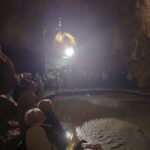 RASTE BROJ POSETA BOGOVINSKOJ PEĆINI