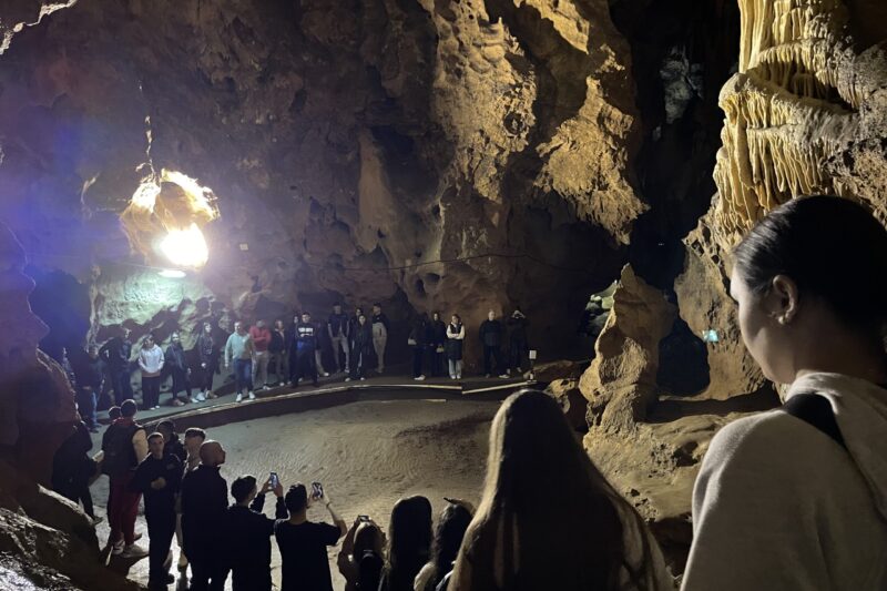 BOGOVINSKA PEĆINA – NAŠ DRAGULJ